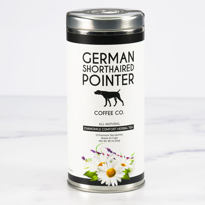 Chamomile Comfort Herbal Tea