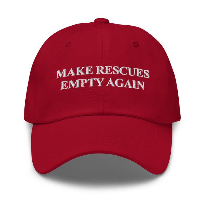 MAGA Hat