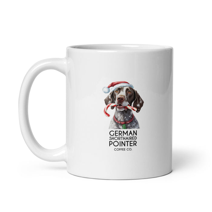 Santa's GSP Mug