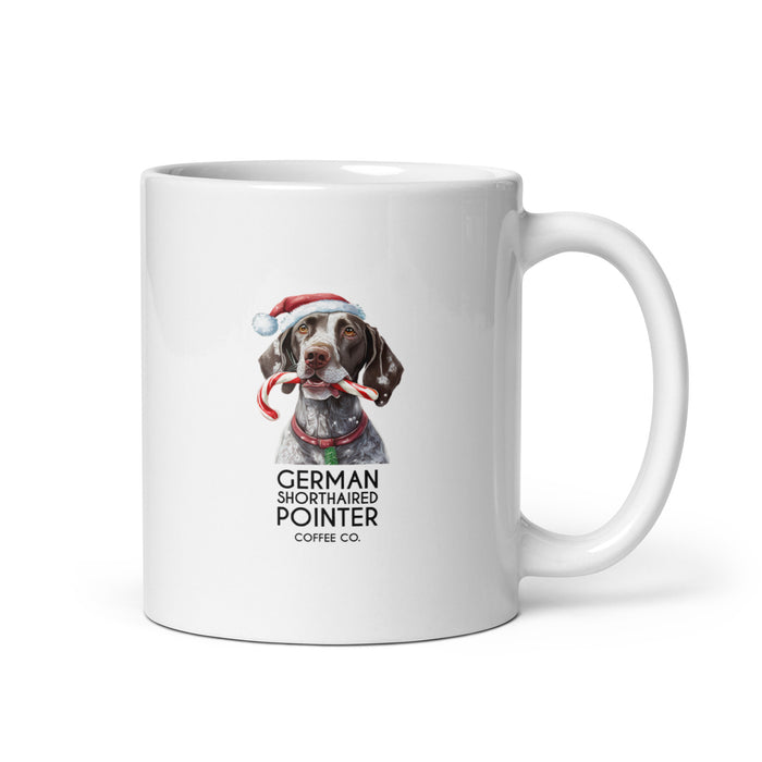 Santa's GSP Mug