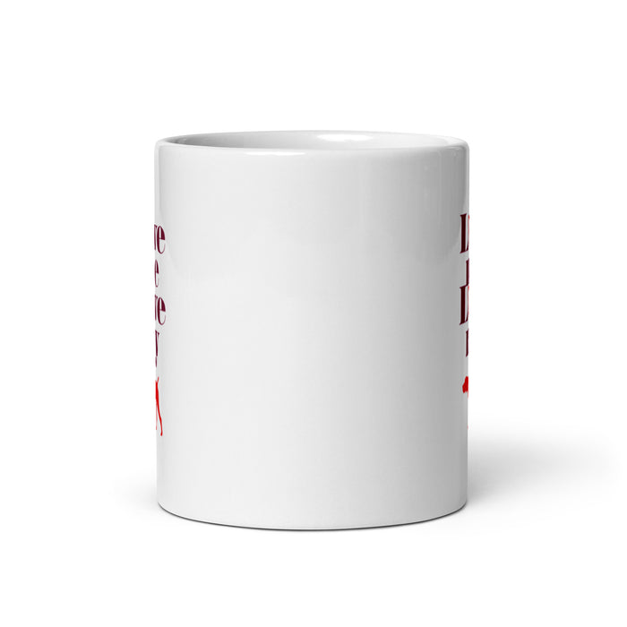 "Package Deal" Mug