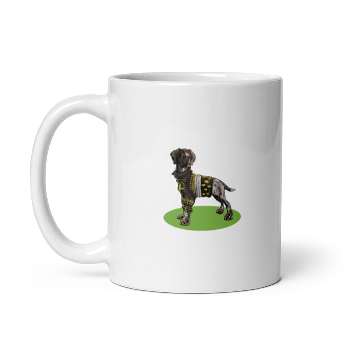 "Christmas Sweater" Mug