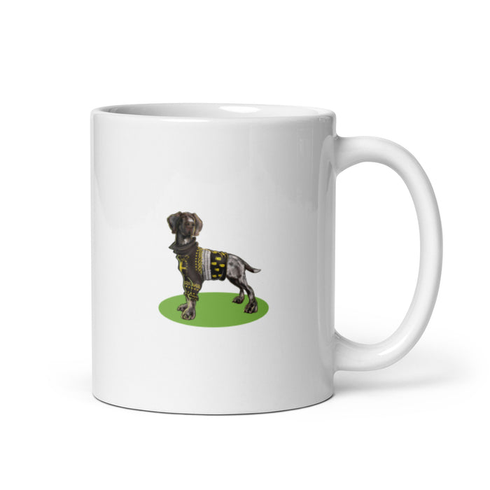 "Christmas Sweater" Mug