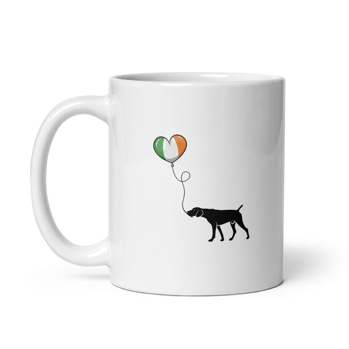 St. Paddy's Mug