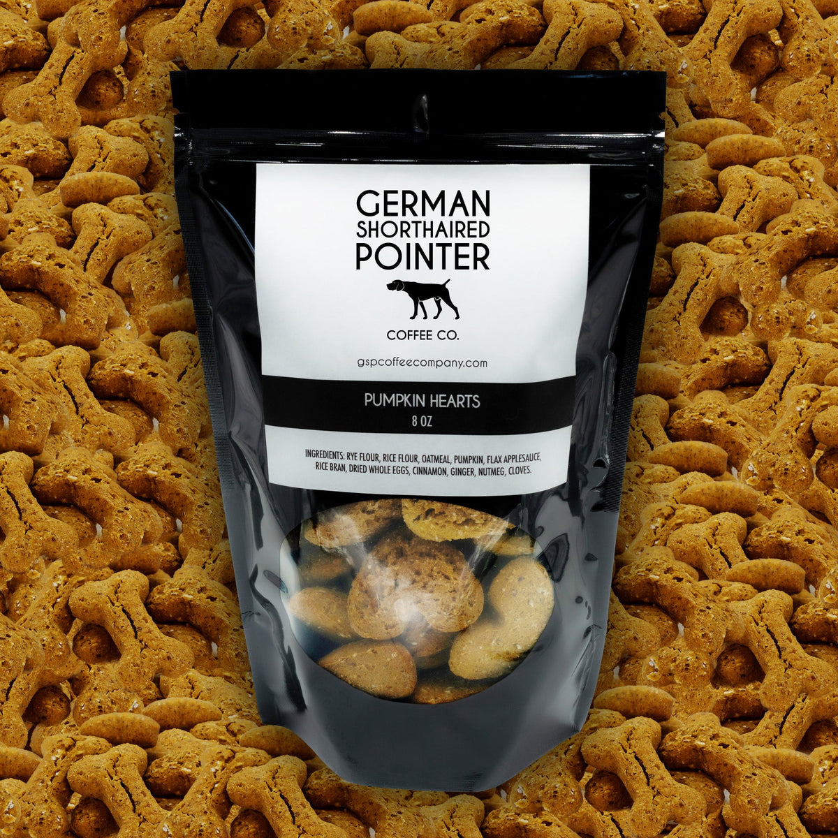 German Shorthaired Pointer Dog Treats German Shorthaired Pointer