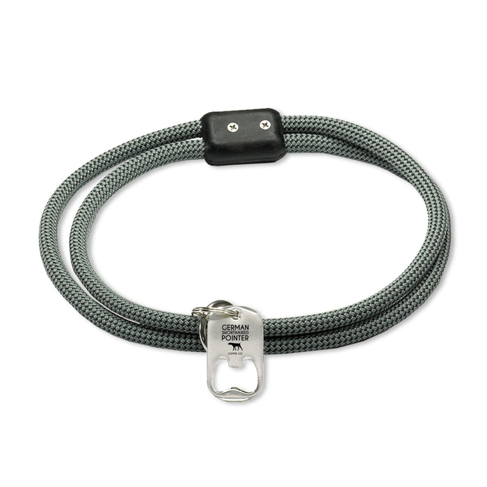 Trail Ridge Leash Co. × GSP Coffee Co. — “The GSP” Collar