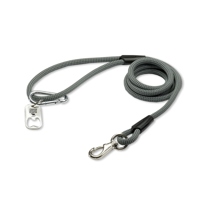 Trail Ridge Leash Co. × GSP Coffee Co. — “The GSP” Leash