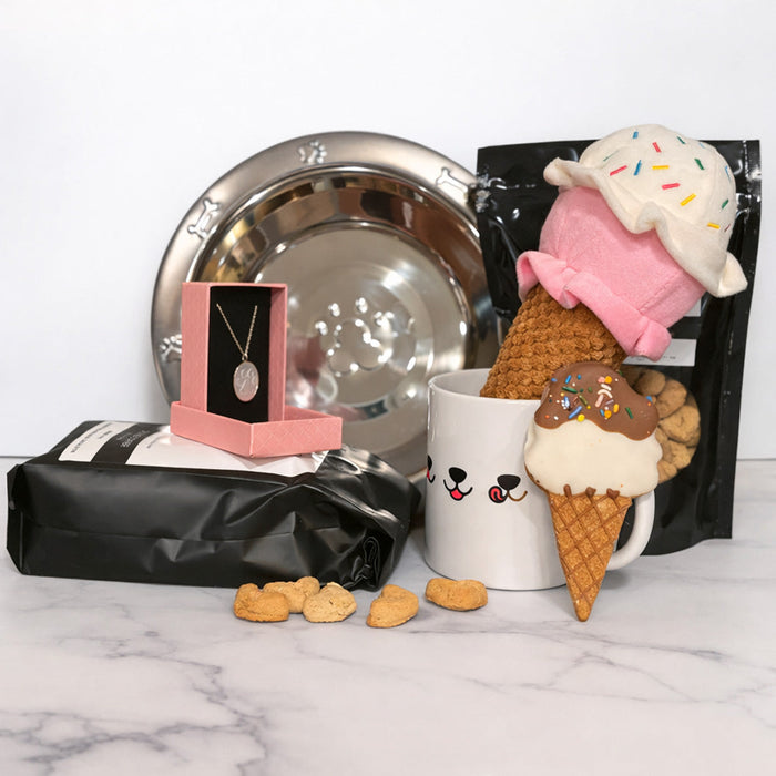 Mother's Day Gift Basket