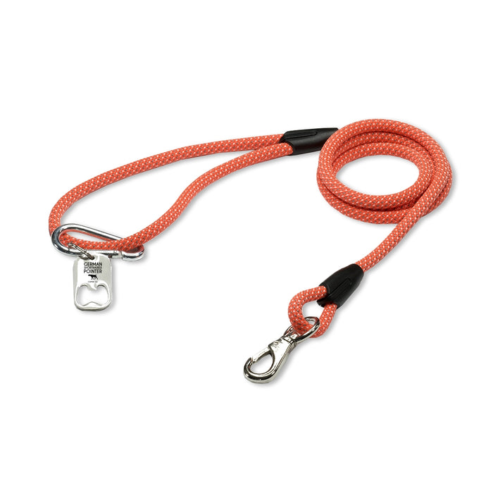 Trail Ridge Leash Co. × GSP Coffee Co. — “The GSP” Leash