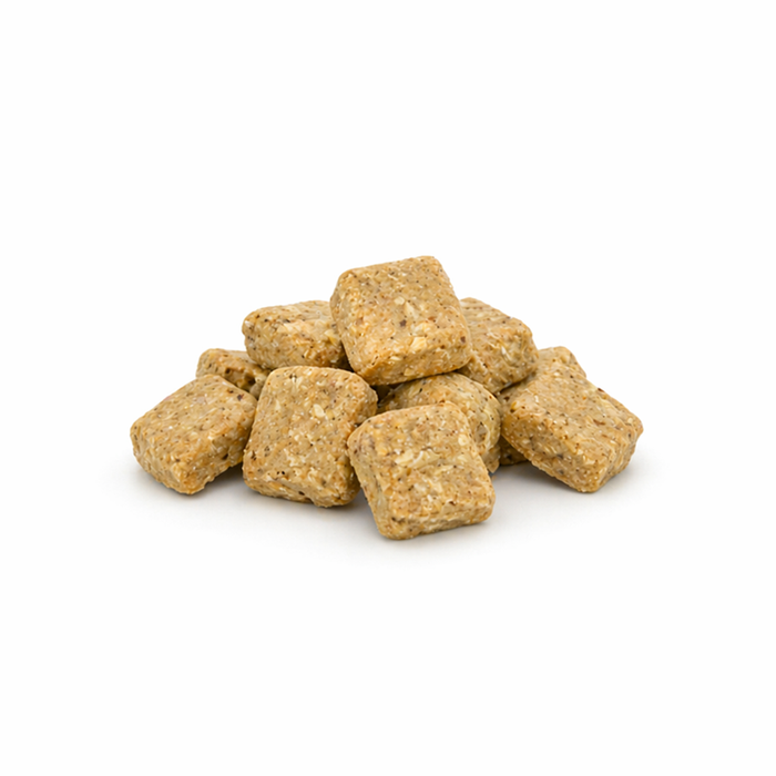 Peanut Butter Blossom Bites