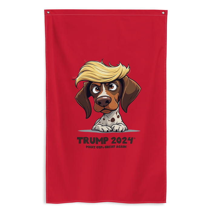 Trump Flag