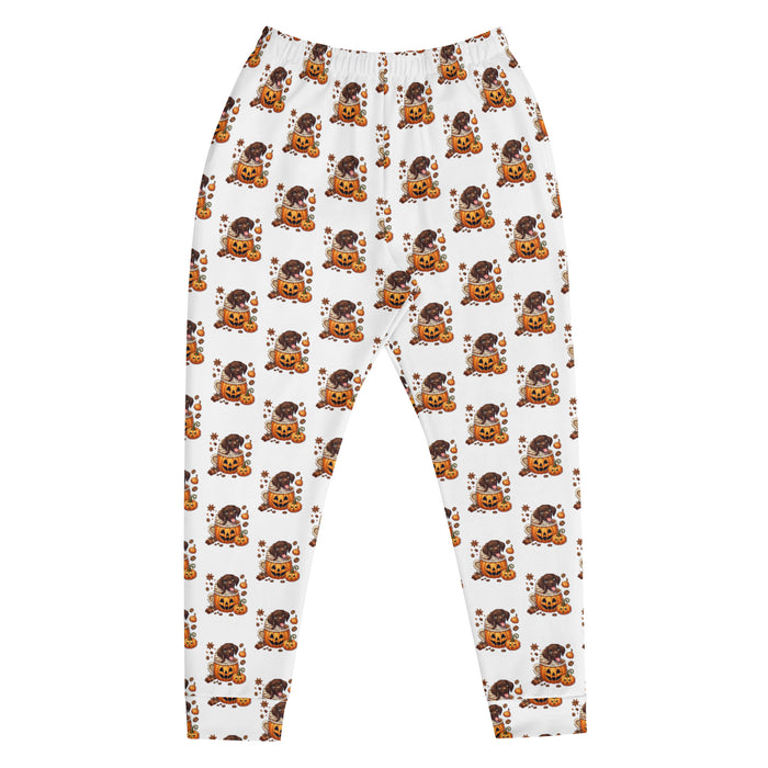 Sweetener All-Over-Print Joggers