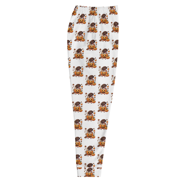 Sweetener All-Over-Print Joggers