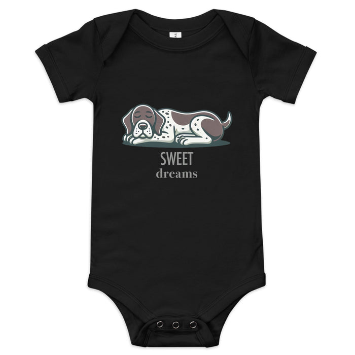 Dreams Onesie