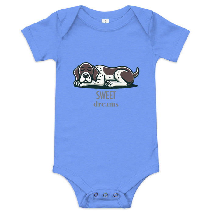 Dreams Onesie