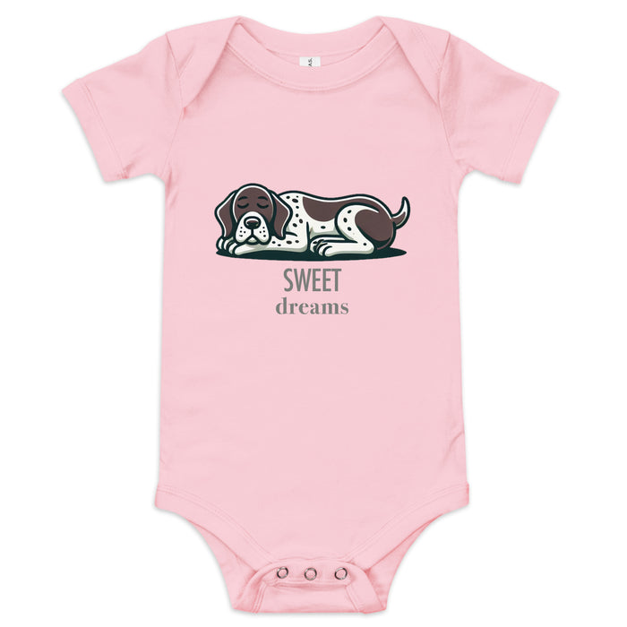 Dreams Onesie