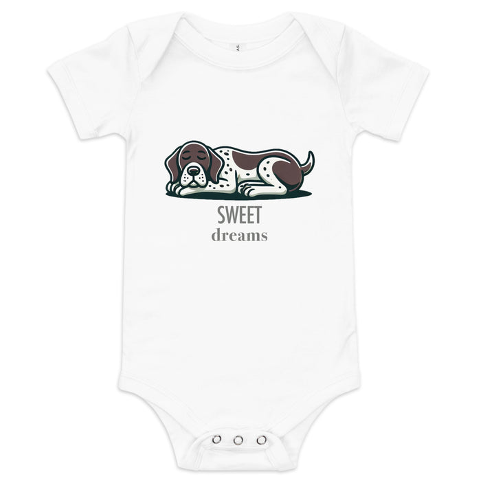 Dreams Onesie