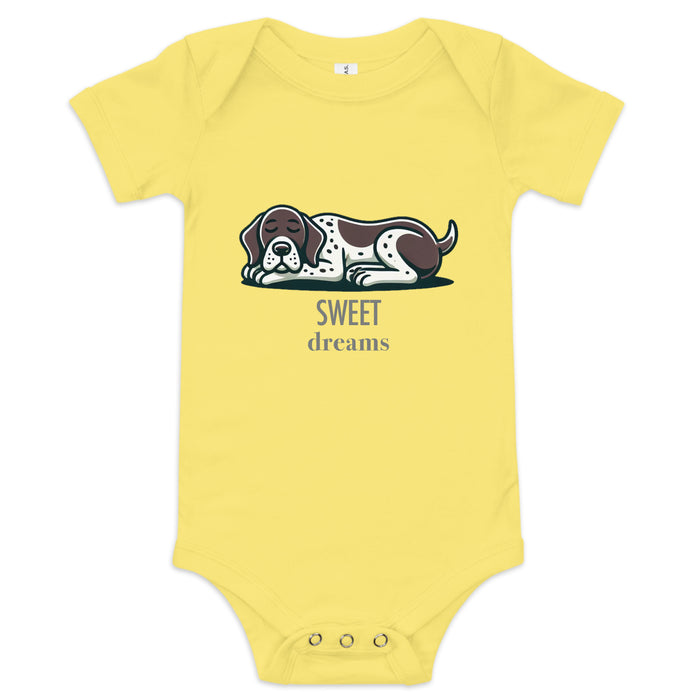 Dreams Onesie