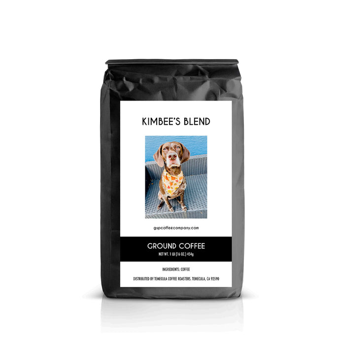 Kimbee's Blend