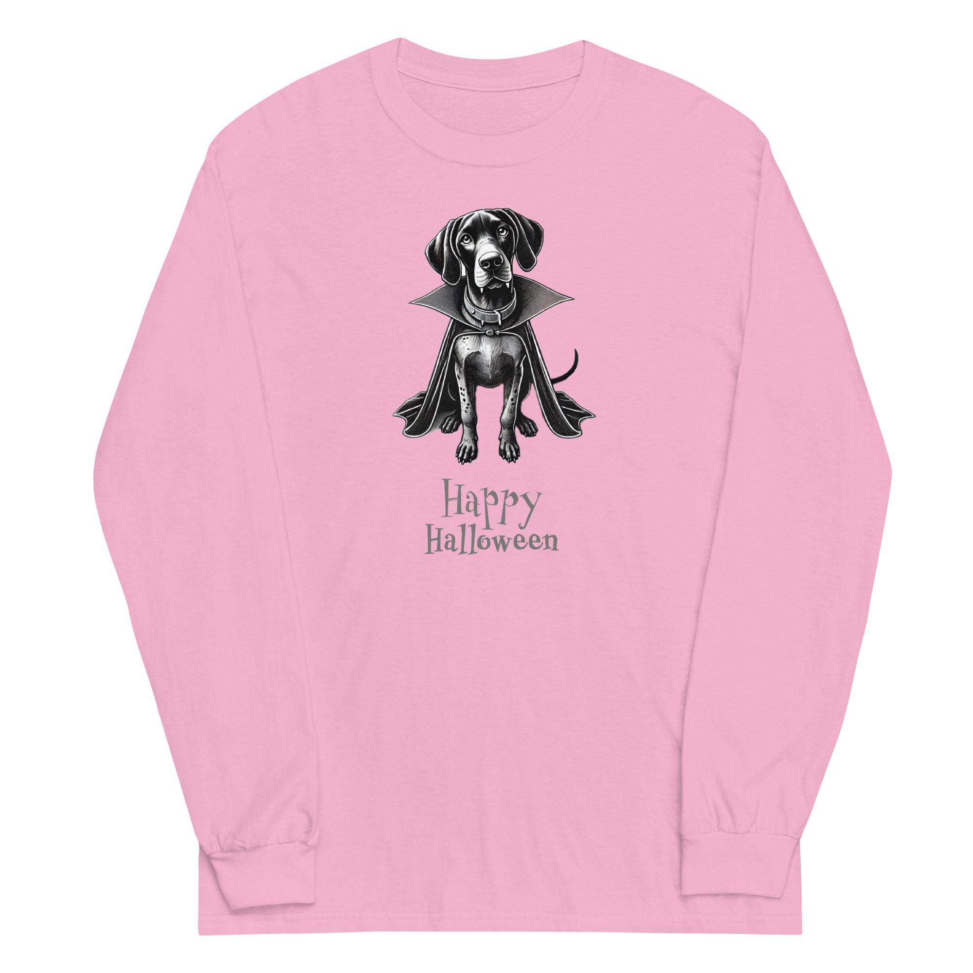 24AW【MASU】VAMPIRE LONG SLEEVE T-SHIRT BASIC LONG SLEEVE T-SHIRT WITH S.R.S. LOGO/VAMPIRE SUNRISE