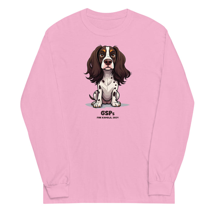 Kamala Long Sleeve Shirt