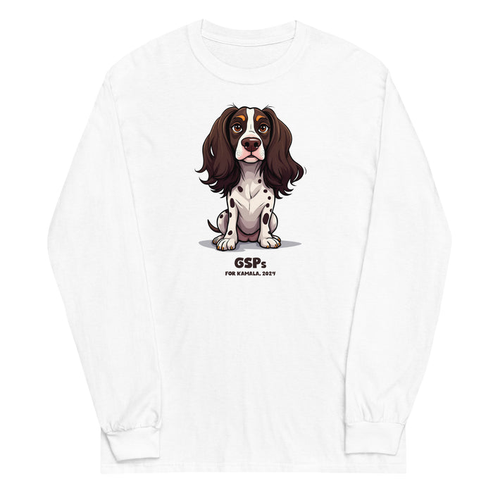 Kamala Long Sleeve Shirt