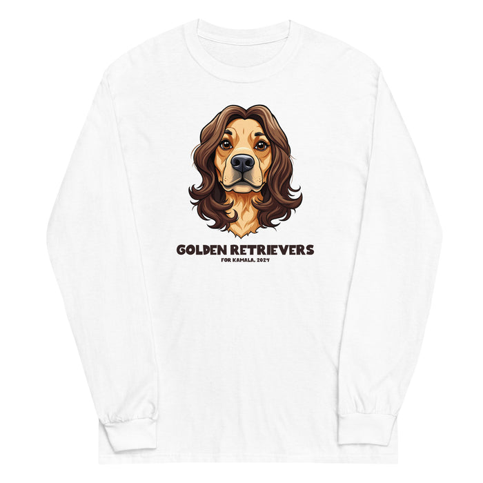 Kamala Long Sleeve Shirt