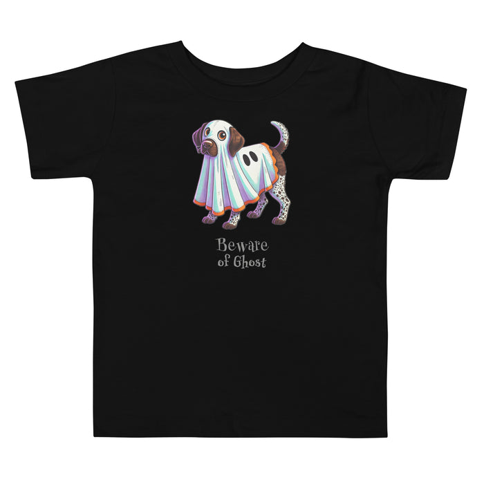 Ghost Toddler Tee