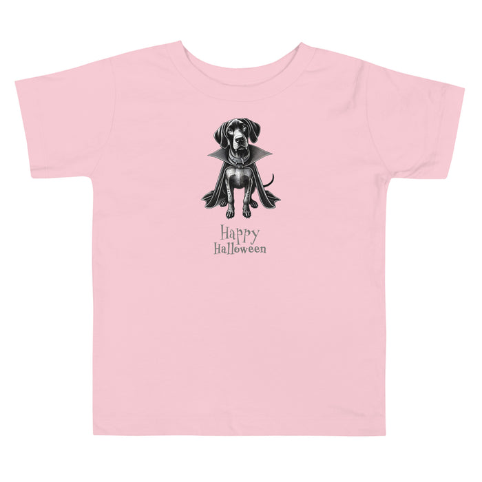 Vampire Toddler Tee