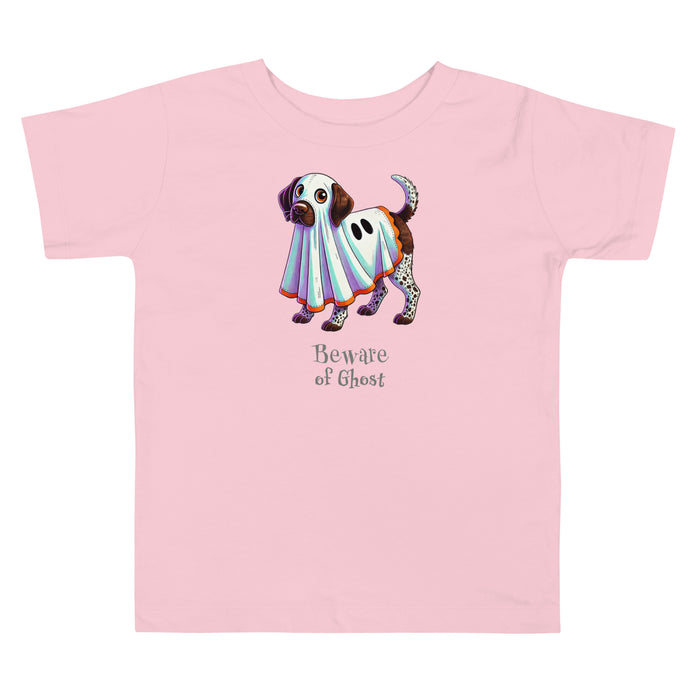 Ghost Toddler Tee