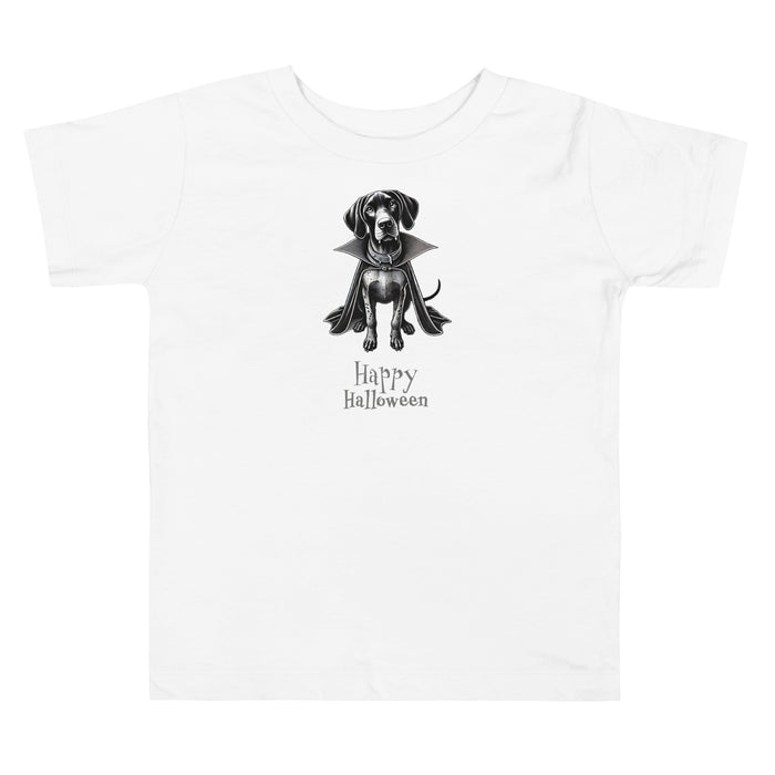 Vampire Toddler Tee