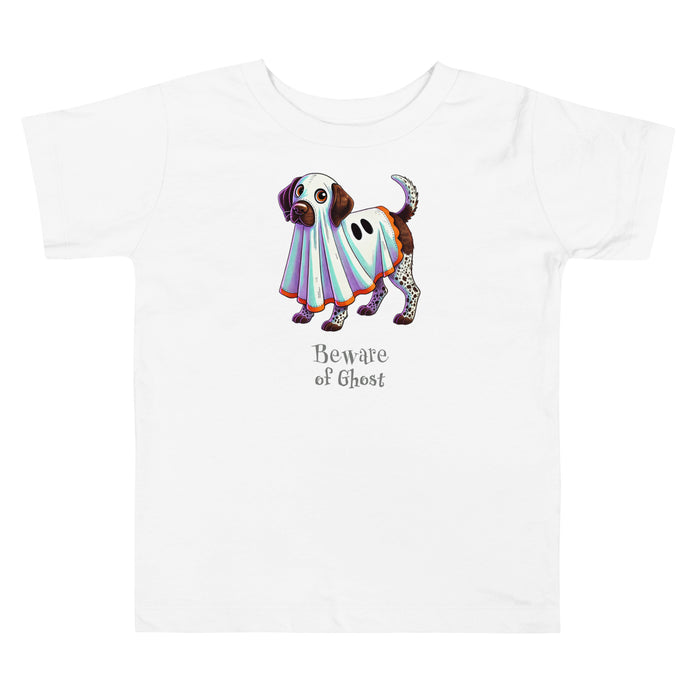 Ghost Toddler Tee