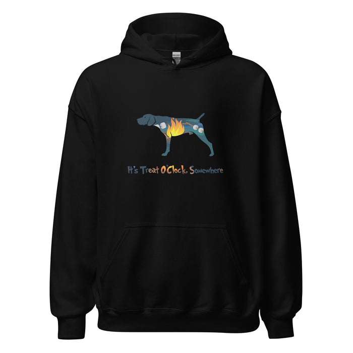 Treat O'clock Hoodie