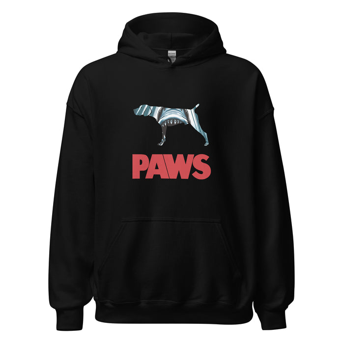 PAWS Hoodie