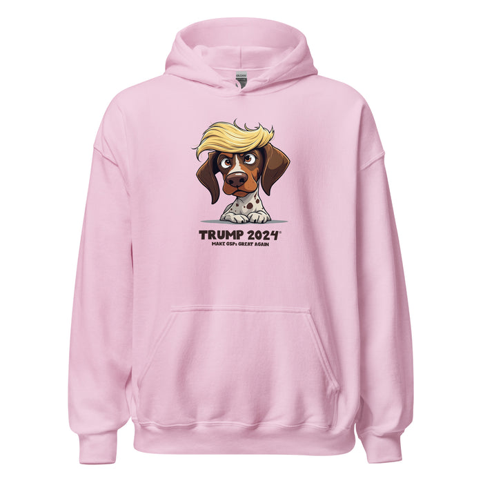 Trump Hoodie