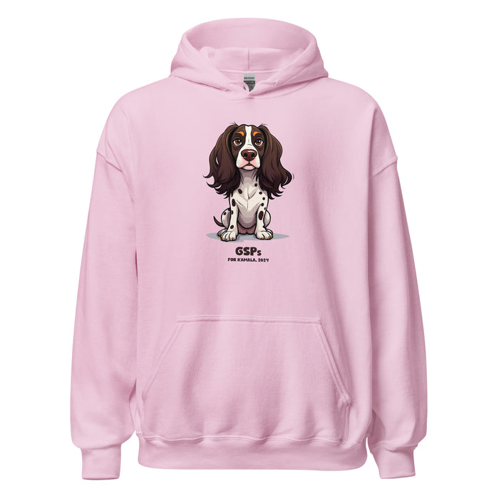 Kamala Hoodie