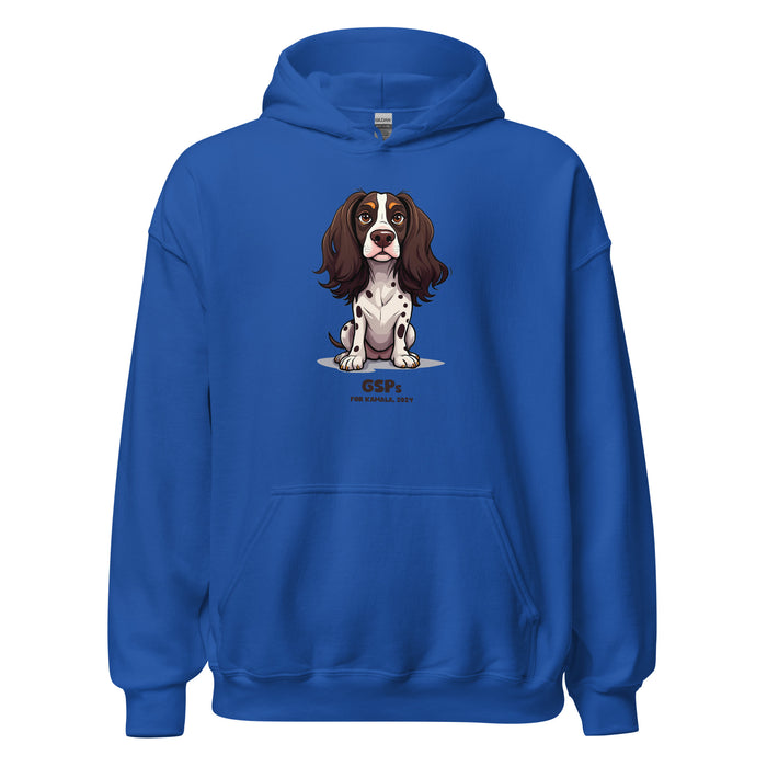 Kamala Hoodie