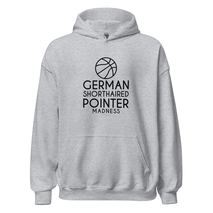 GSP Madness Hoodie