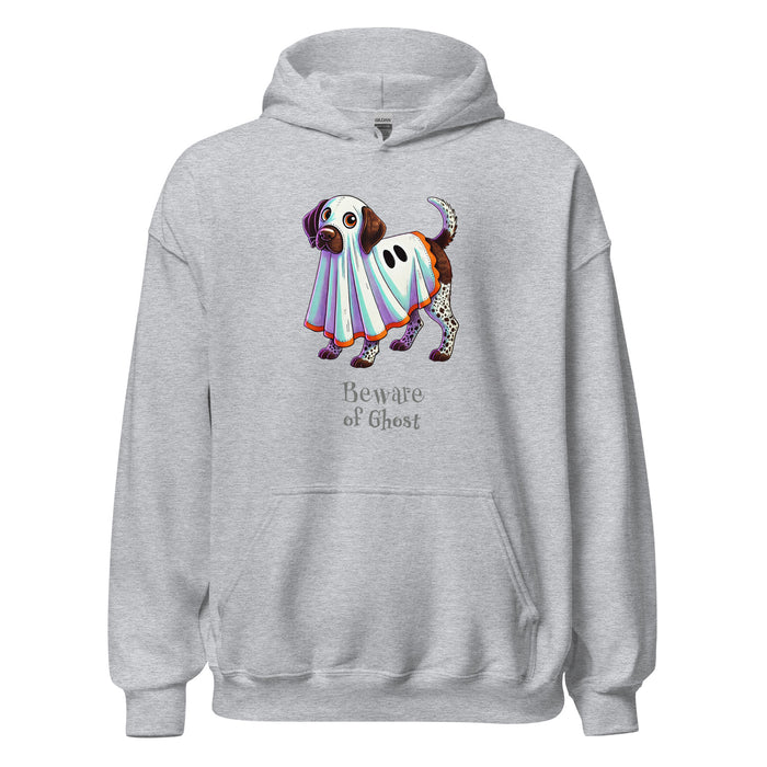 Ghost Hoodie