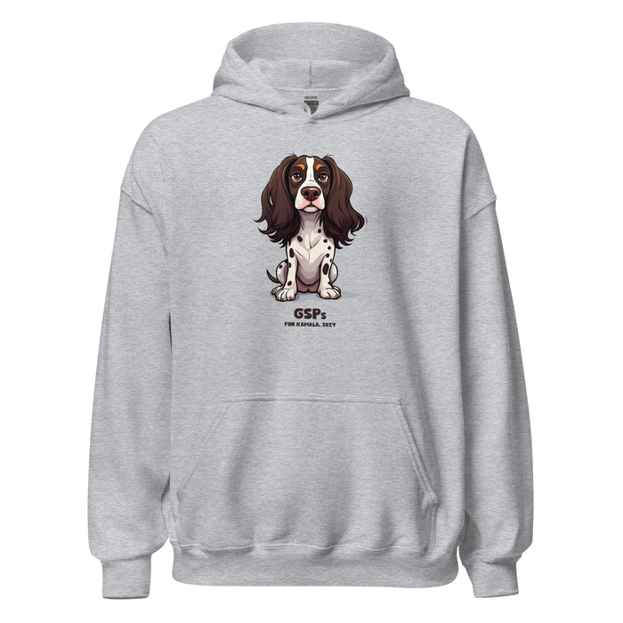 Kamala Hoodie