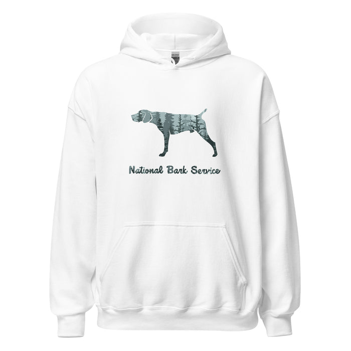 National Park Hoodie