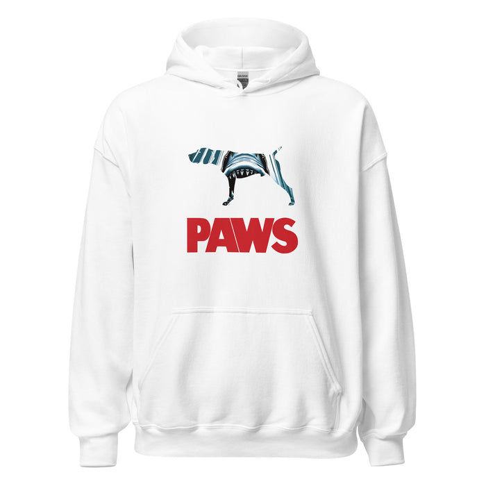 PAWS Hoodie