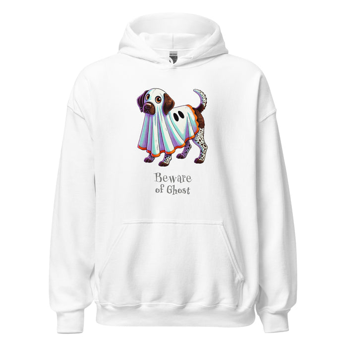 Ghost Hoodie