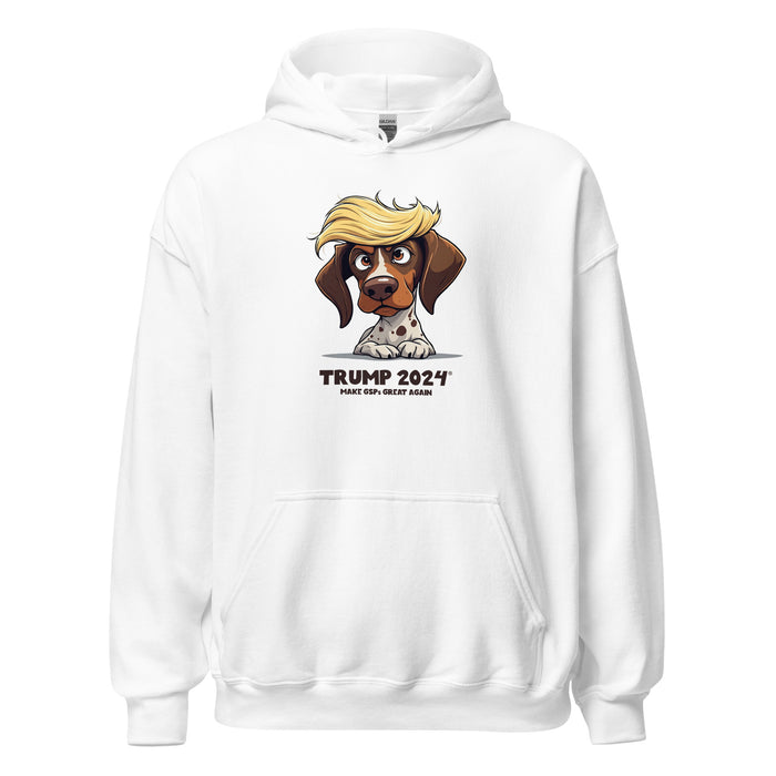 Trump Hoodie