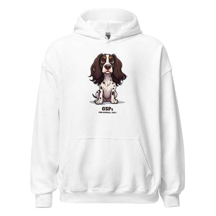 Kamala Hoodie