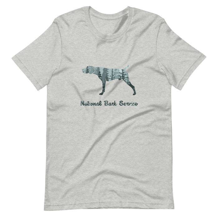 National Park Tee