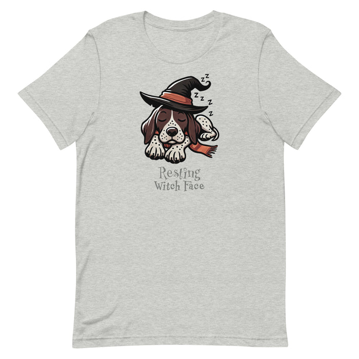 Witch Tee