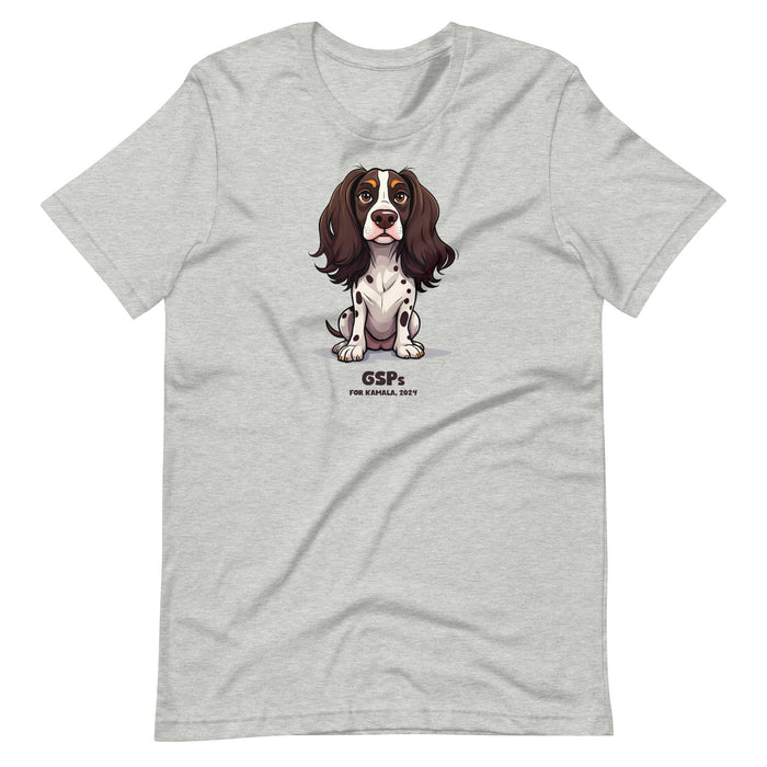 Kamala Tee