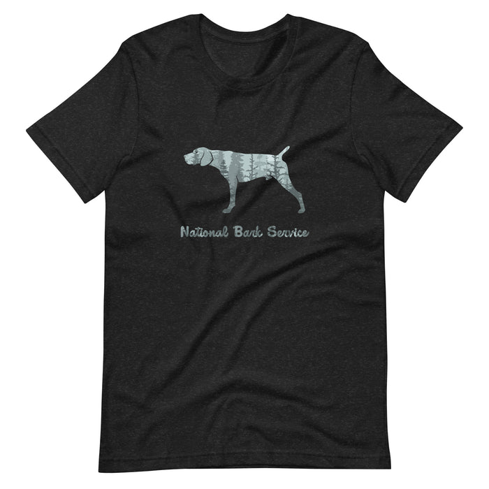 National Park Tee