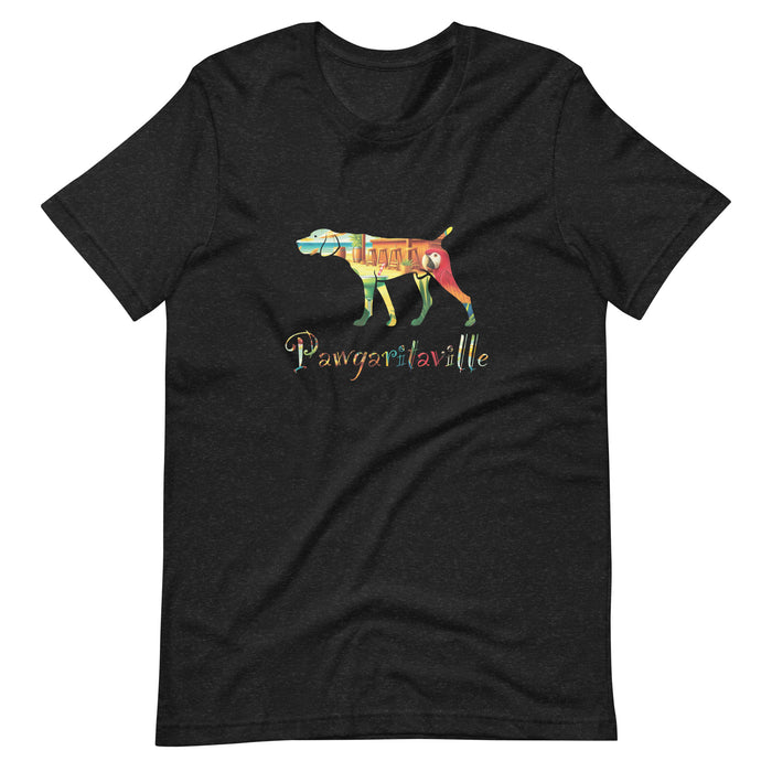 Pawgaritaville Tee